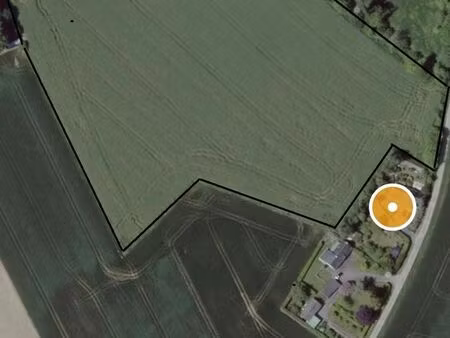 ferme en centre bretagne