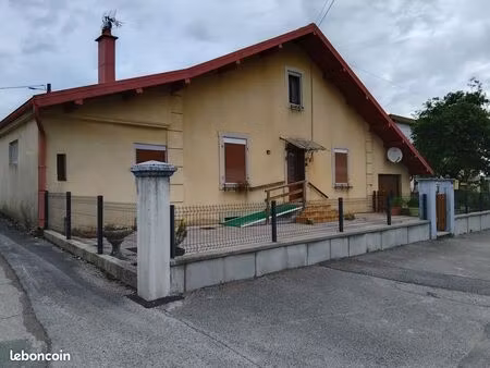 maison habitation individuel