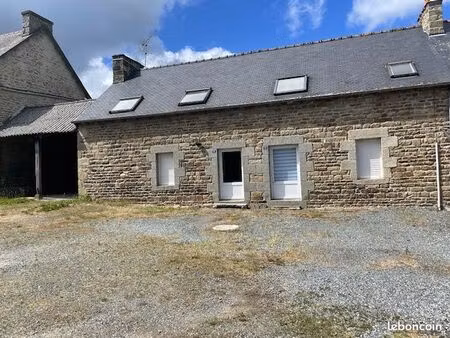 longère 6 pièces 119 m²
