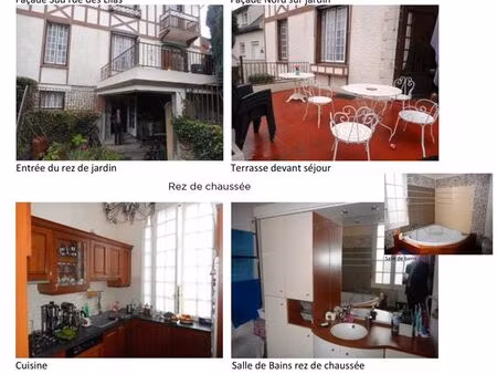 maison atypique