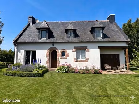 maison 4 pièces 133 m²