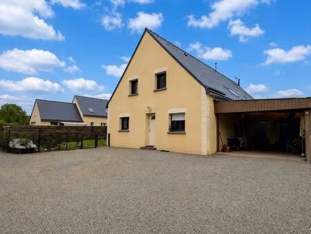 maison 6 pièces 120 m²