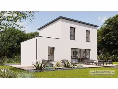 maison 5 pièces 78 m²