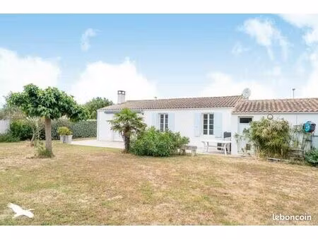maison 4 pièces 96 m²
