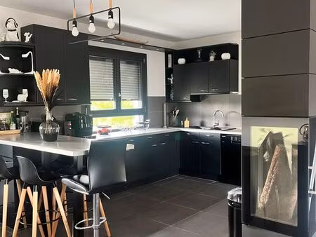 maison individuelle rénovée  calme et commodités