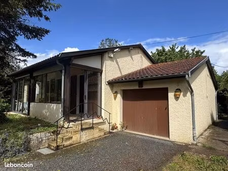 maison 5 pièces 93 m²