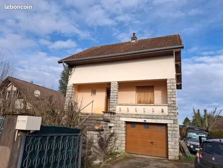 maison 7 pièces 120 m²