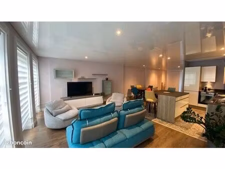 appartement 70 m2