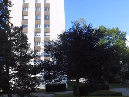 appartement f4