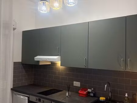 location de studio de 26m2 à champigny sur marne