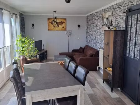 location appartement meublé proche transport