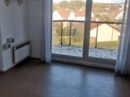 studio 20m2 à louer