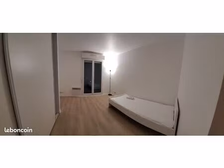 chambre à choisy-le-roi