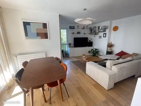 appartement t4 - faubourg de l’arche
