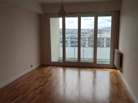 appartement 4 pièces 71 m²