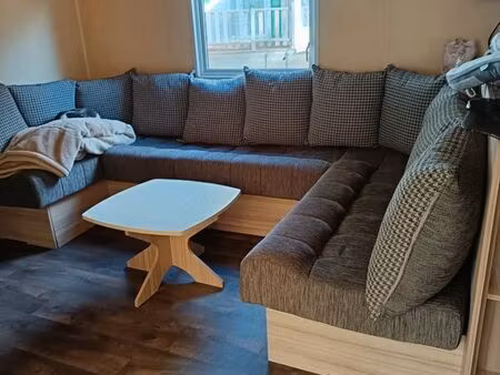 location mobilhome