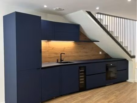appartement t4