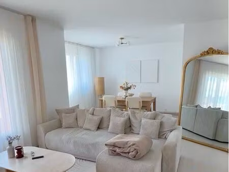 appartement t3