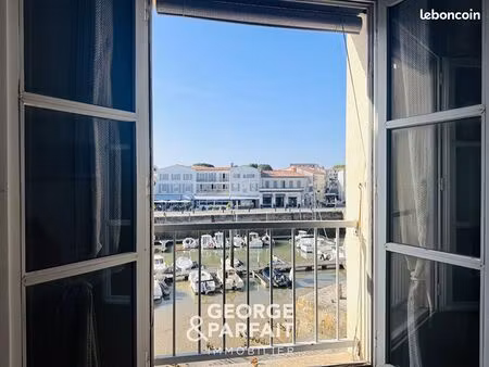 appartement 3 pièces 55 m²