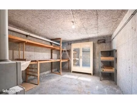 grande cave 15m2 alfortville