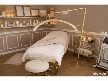 cabinet médecin / esthéticienne / psychologue