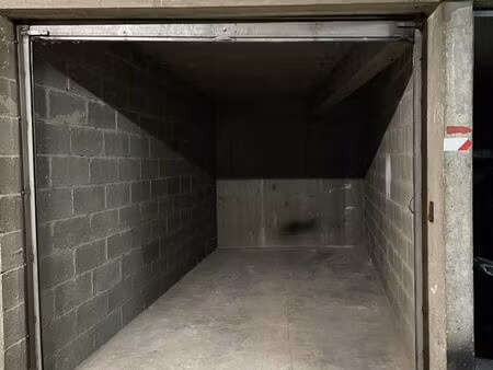 location box voiture