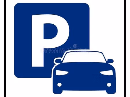 parking sécurisé en sous sol