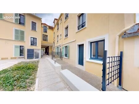 local commercial 27 m² chatenay malabry