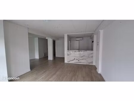 local commercial