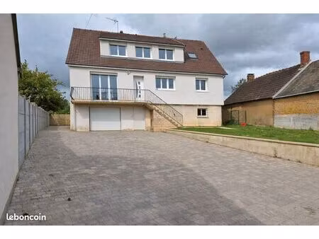 maison familiale
