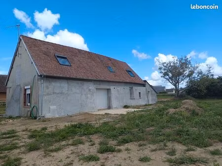 maison proche de chartres