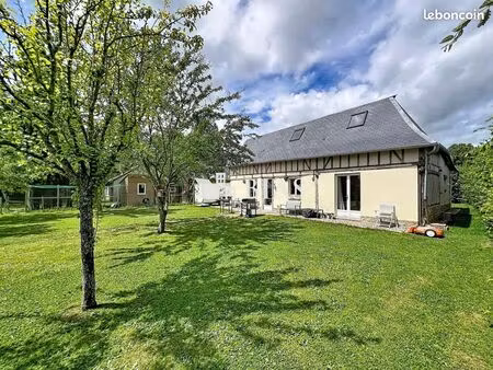 maison 4 pièces 103 m²