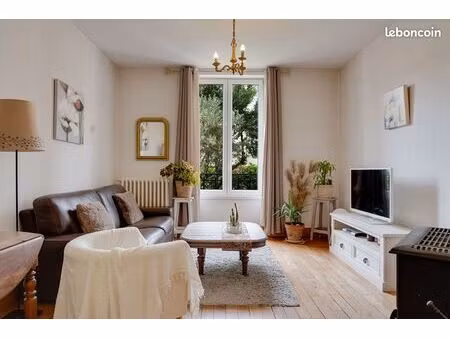 maison 5 pièces 103 m²