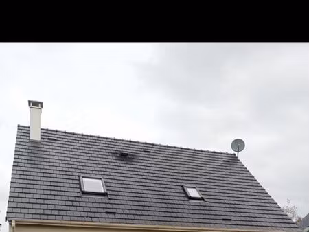 maison a vendre beville le comte