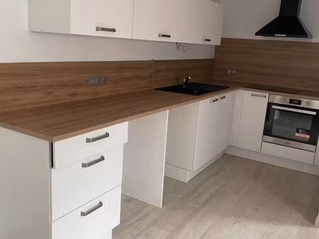 location maisonnette