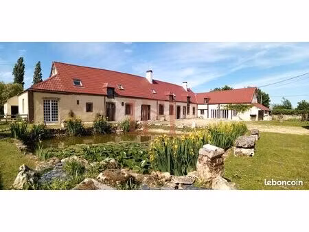 propriété 12 pièces 436 m²
