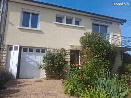 maison 5 pièces