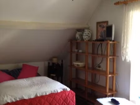 a louer chambre meublée