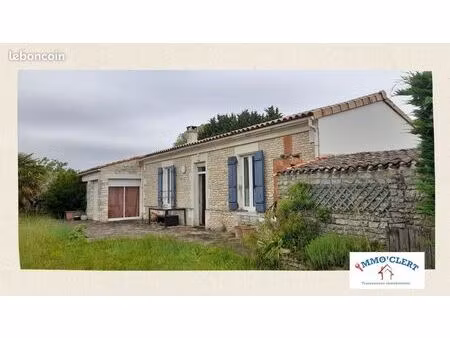 maison 8 pièces - 199 m²