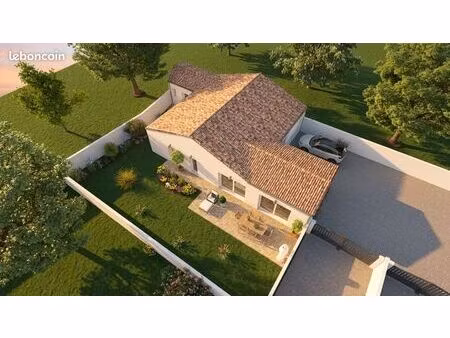 maison 5 pièces 120 m²