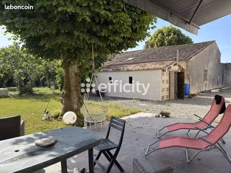 ferme 8 pièces 279 m²