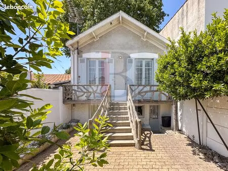 maison 5 pièces 85 m²