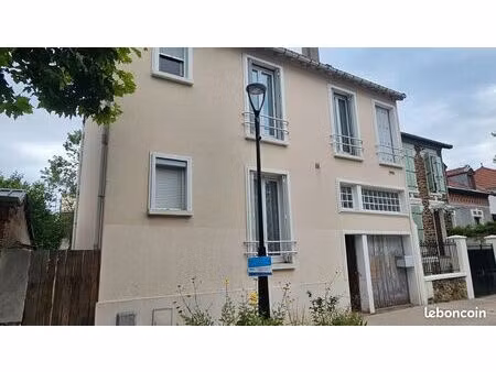 maison 6 pièces 115 m²