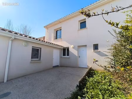 maison 5 pièces 105 m²