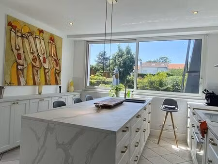 maison la rochelle - proche centre - 185 m²