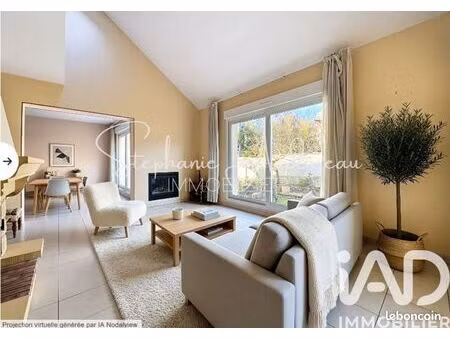 maison 6 pièces 135 m²