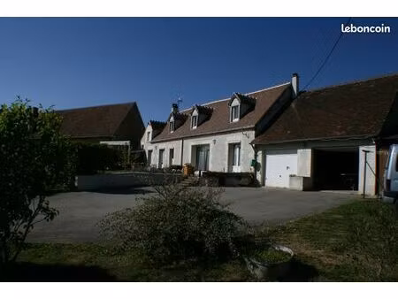 longère