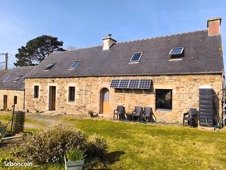 longère 8 pièces 167 m²