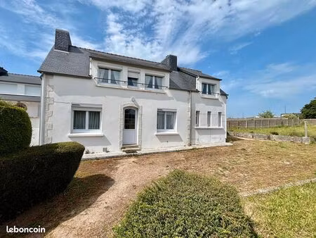 maison 4 pièces 95 m²