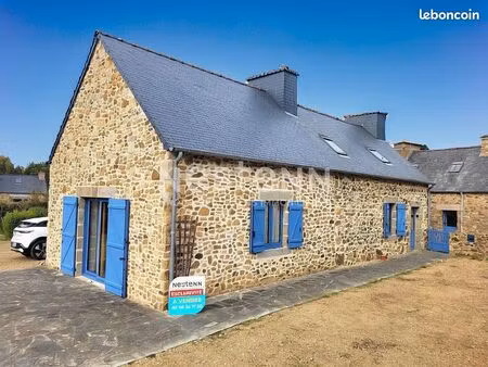 maison 4 pièces 92 m²